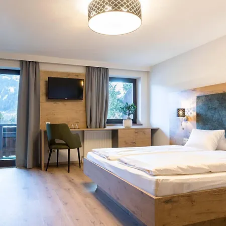 Mooswald Gasthof Obsteig