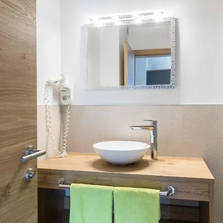 Gasthof Mooswald Obsteig