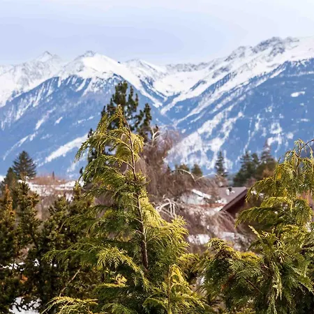 Mooswald Gasthof Obsteig